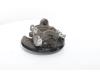 Knuckle, rear right from a Peugeot 3008 III e-3008 210 73 kWh 2024