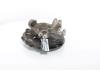 Knuckle, rear left from a Peugeot 3008 III e-3008 210 73 kWh 2024