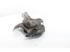 Knuckle, rear left from a Peugeot 3008 III e-3008 210 73 kWh 2024