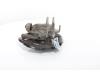 Knuckle, rear left from a Peugeot 3008 III e-3008 210 73 kWh 2024