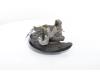Peugeot 3008 III e-3008 210 73 kWh Knuckle, rear left