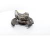 Knuckle, rear left from a Peugeot 3008 III e-3008 210 73 kWh 2024