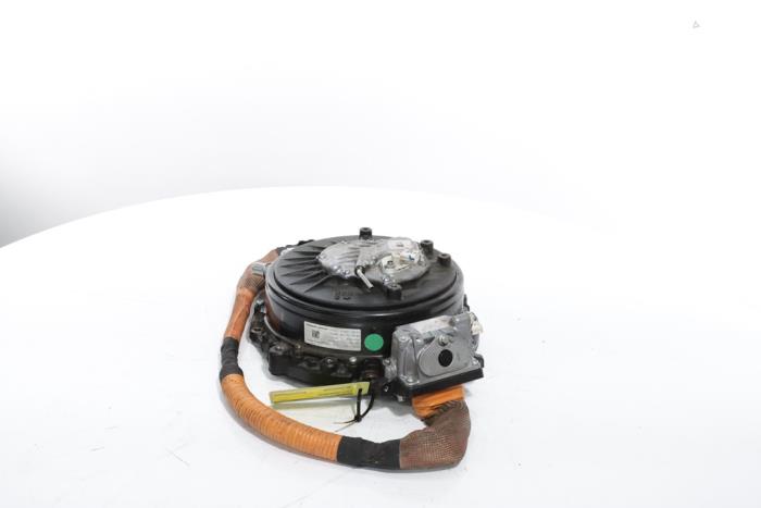 Used IMA engine Renault Captur Price € 1.900,00 Margin scheme offered by Snuverink Autodemontage