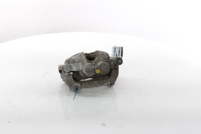 Front brake calliper, left from a Peugeot 3008 III e-3008 210 73 kWh 2024