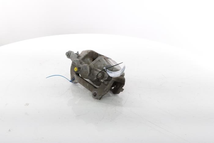 Front brake calliper, left from a Peugeot 3008 III e-3008 210 73 kWh 2024