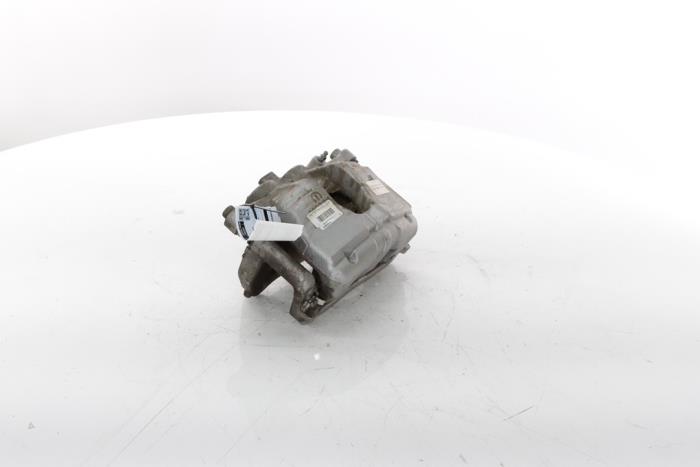 Front brake calliper, left from a Peugeot 3008 III e-3008 210 73 kWh 2024