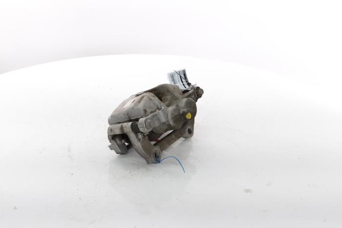 Front brake calliper, left from a Peugeot 3008 III e-3008 210 73 kWh 2024