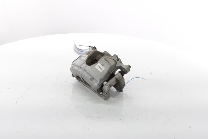 Front brake calliper, left from a Peugeot 3008 III e-3008 210 73 kWh 2024