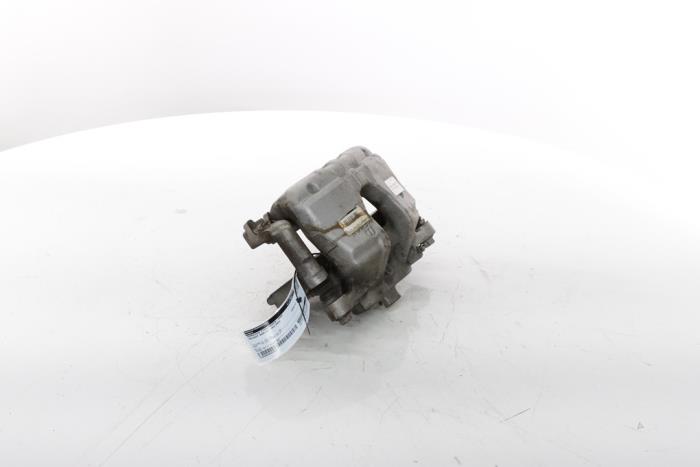 Front brake calliper, right from a Peugeot 3008 III e-3008 210 73 kWh 2024