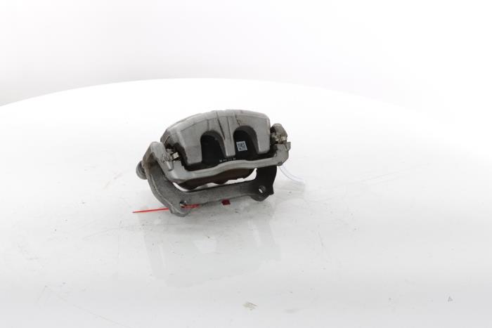 Front brake calliper, right from a Peugeot 3008 III e-3008 210 73 kWh 2024