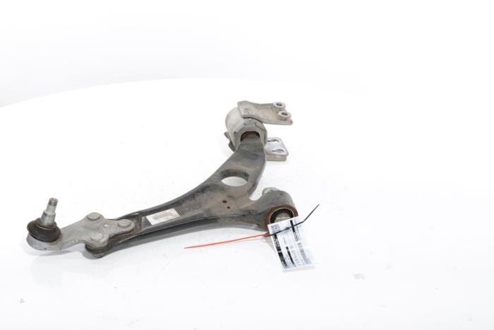 Front wishbone, right from a Peugeot 3008 III e-3008 210 73 kWh 2024