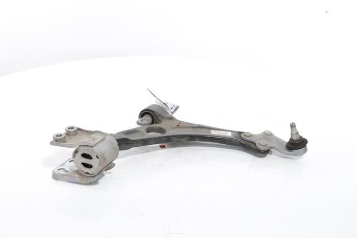 Front wishbone, right from a Peugeot 3008 III e-3008 210 73 kWh 2024