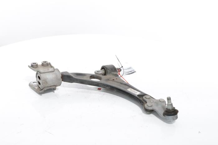 Front wishbone, right from a Peugeot 3008 III e-3008 210 73 kWh 2024