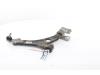 Front wishbone, right from a Peugeot 3008 III e-3008 210 73 kWh 2024