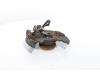 Knuckle, front right from a Peugeot 3008 III e-3008 210 73 kWh 2024