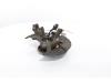 Knuckle, front right from a Peugeot 3008 III e-3008 210 73 kWh 2024