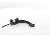 Peugeot 3008 III e-3008 210 73 kWh Accelerator pedal
