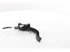 Accelerator pedal from a Peugeot 3008 III e-3008 210 73 kWh 2024