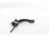 Accelerator pedal from a Peugeot 3008 III e-3008 210 73 kWh 2024