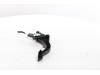 Accelerator pedal from a Peugeot 3008 III e-3008 210 73 kWh 2024