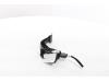 Accelerator pedal from a Peugeot 3008 III e-3008 210 73 kWh 2024