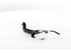 Accelerator pedal from a Peugeot 3008 III e-3008 210 73 kWh 2024