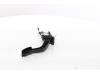 Accelerator pedal from a Peugeot 3008 III e-3008 210 73 kWh 2024