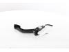 Accelerator pedal from a Peugeot 3008 III e-3008 210 73 kWh 2024