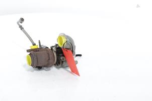 Begagnade Turbo Citroen Berlingo 1.6 Hdi 75 Pris € 133,10 Inklusive moms erbjuds av Snuverink Autodemontage