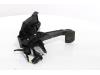 Brake pedal from a Peugeot 3008 III e-3008 210 73 kWh 2024