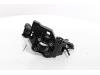 Brake pedal from a Peugeot 3008 III e-3008 210 73 kWh 2024