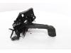 Brake pedal from a Peugeot 3008 III e-3008 210 73 kWh 2024