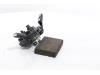 Steering column stalk from a Peugeot 3008 III e-3008 210 73 kWh 2024