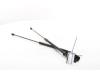 Set of tailgate gas struts from a Peugeot 3008 III e-3008 210 73 kWh 2024