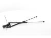 Peugeot 3008 III e-3008 210 73 kWh Set of tailgate gas struts