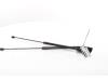 Set of tailgate gas struts from a Peugeot 3008 III e-3008 210 73 kWh 2024