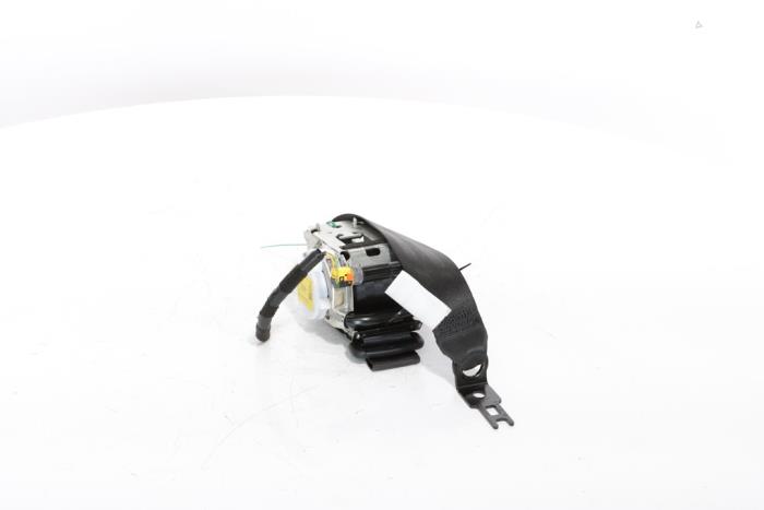 Rear seatbelt, right from a Peugeot 3008 III e-3008 210 73 kWh 2024