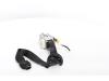Front seatbelt, right from a Peugeot 3008 III e-3008 210 73 kWh 2024