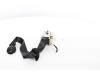 Front seatbelt, right from a Peugeot 3008 III e-3008 210 73 kWh 2024