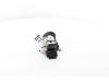 Rear seatbelt, left from a Peugeot 3008 III e-3008 210 73 kWh 2024