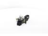 Rear seatbelt, left from a Peugeot 3008 III e-3008 210 73 kWh 2024