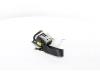 Rear seatbelt, left from a Peugeot 3008 III e-3008 210 73 kWh 2024