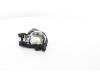 Front seatbelt, left from a Peugeot 3008 III e-3008 210 73 kWh 2024