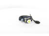 Front seatbelt, left from a Peugeot 3008 III e-3008 210 73 kWh 2024