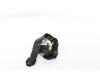 Front seatbelt, left from a Peugeot 3008 III e-3008 210 73 kWh 2024
