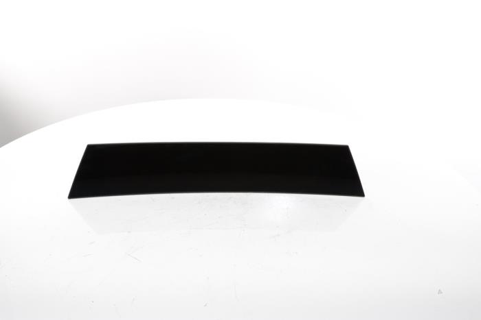 Instrument panel from a Peugeot 3008 III e-3008 210 73 kWh 2024