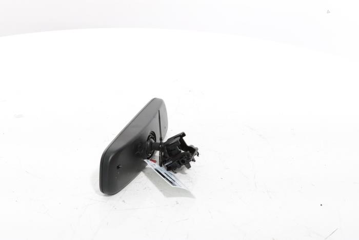 Rear view mirror from a Peugeot 3008 III e-3008 210 73 kWh 2024