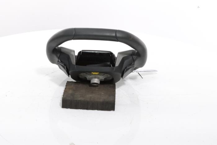 Steering wheel from a Peugeot 3008 III e-3008 210 73 kWh 2024