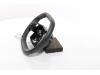 Steering wheel from a Peugeot 3008 III e-3008 210 73 kWh 2024