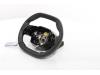 Steering wheel from a Peugeot 3008 III e-3008 210 73 kWh 2024